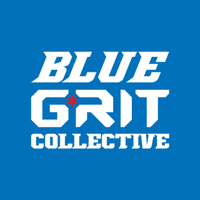 Blue Grit NIL(@bluegritnil) 's Twitter Profile Photo
