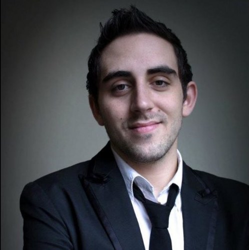 Yann_brasseur's profile picture. Diplomé du Master 2 Conseil et Analyse des systèmes RH à l'ISAM-IAE de Nancy/ Assistant RH