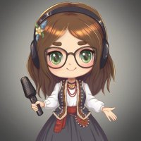 Hmarka ASMR(@HmarkaAsmr) 's Twitter Profile Photo