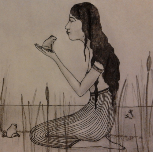 MWPress's profile picture. Mystic World Press was founded by William K Hugel in order to produce handmade books from his (B. Magnolia's) original fables and fairy tales.