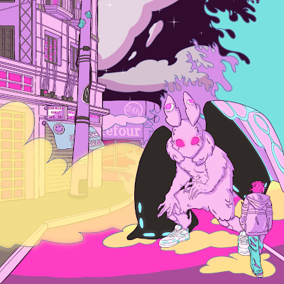 Ppolilla3's profile picture. Just drawing.