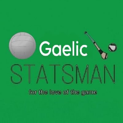 Doing Stats for the love of the game.
Run By: @matt_hurley01

🎙Podcast and other Stats👇