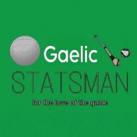Gaelic Statsman (@gaelicstatsman) 's Twitter Profile Photo Gaelic Statsman (@gaelicstatsman) 's Twitter Profile Photo