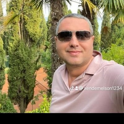 NelsonXend48901's profile picture. 