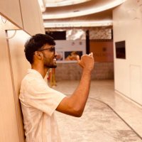 Sanjith(@_san_jith) 's Twitter Profile Photo