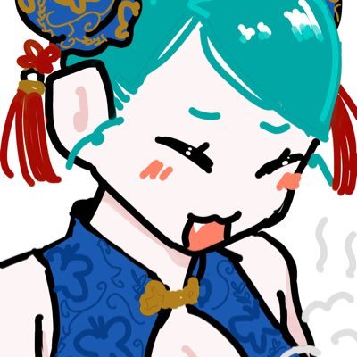 兎に角さんのプロフィール画像