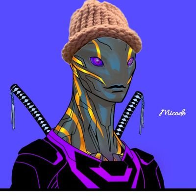 mrviqta Profile Picture