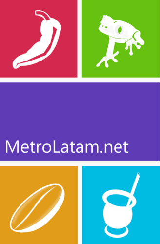 MetroLatam's profile picture. La Primera Comunidad en Español de Aplicaciones Metro y Windows 8 para Desarrolladores