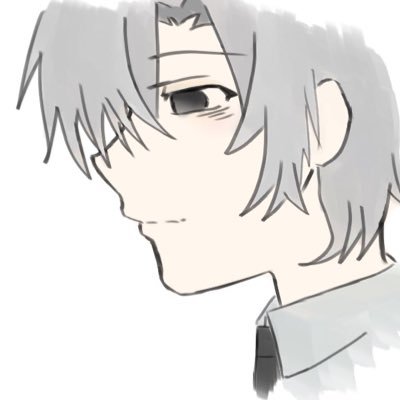 絡みに行くのは苦手ですが絡まれるのは好きです。ガキですごめんなさい。音楽が好きです。ゲーム実況も好きです。配信等もよく見ます。イラストをたまにあげます。テンションが落ちる時もありますが2~3日経てば元に戻ります。無言フォロー失礼します!