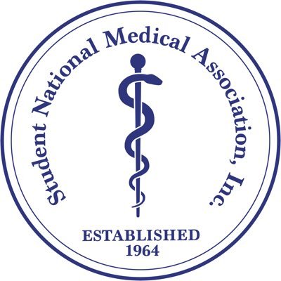 61st National President of the Student National Medical Association #SNMA