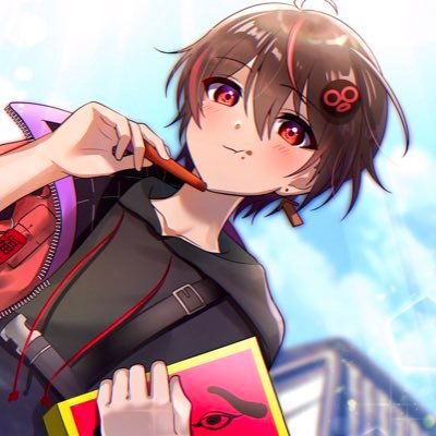 芸能事務所キャストリームCEO￤福岡の魅力を全国に🍜￤製作者2D @sumo_sumo_0様3D @mo_de_lling 様￤ﾀｸﾞ→ #博多弁男子ふくめん￤FAﾀｸﾞ→ #ふくめん美術館 ￤サブ@fukuoka_vtuber￤HP：https://t.co/wymQdsXf0d EN⭕️