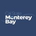 Cal State Monterey Bay (@CSUMB) Twitter profile photo