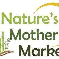 Nature's Mother Market(@NatureS90915) 's Twitter Profile Photo