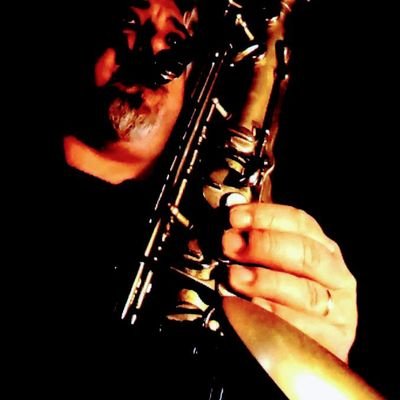 DavidePaterSax Profile Picture