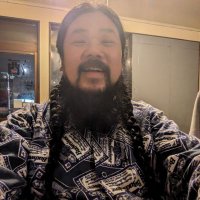 じん (@nakeddrums) Twitter profile photo