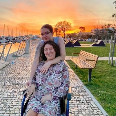 SniaSan45622858's profile picture. Numa batalha contra a ELA 🧬
I have ALS but ALS don't have me