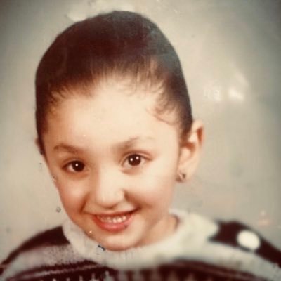 Reem Al-Harmi ريم الحرمي Profile