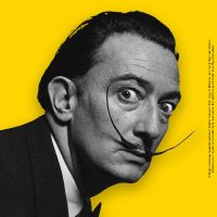 Desafio Salvador Dalí(@salvadordalisp) 's Twitter Profileg