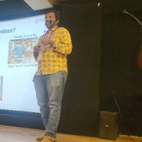 vijayaraghavan vashudevan (@vjraghavanv) 's Twitter Profile