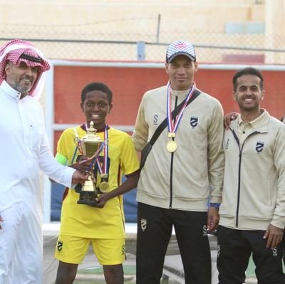 Coach of Al-Hazm Saudi Professional Club 🇸🇦 and coach of Al-Masry Club 🇪🇬 for professionals