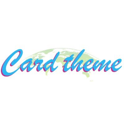 card_theme Profile Picture