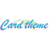 Card Theme(@card_theme) 's Twitter Profile Photo