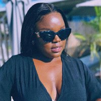 Koketso Wa Mutsonga (@k_creativeself) 's Twitter Profile