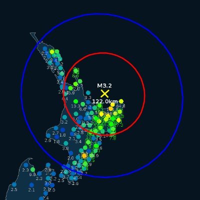 Earthquake Early Warning for the entire world