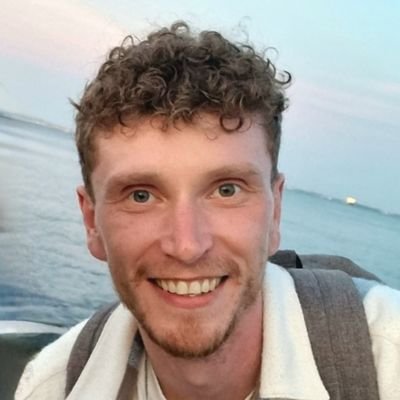 mattgrul's profile picture. Drink some tea
Code some bugs
Hike some mountains