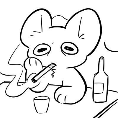 まんぷくふとる/skeb受付中さんのプロフィール画像