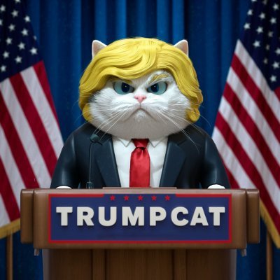 Trumpcat_inSOL Profile Picture