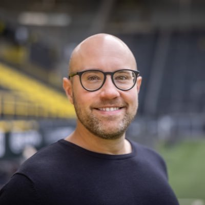 BVB-Reporter bei @RNBVB - hier privat unterwegs