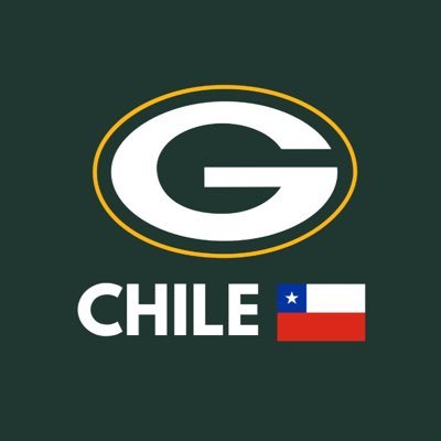 Info para los fanáticos de los Green Bay Packers en Chile.