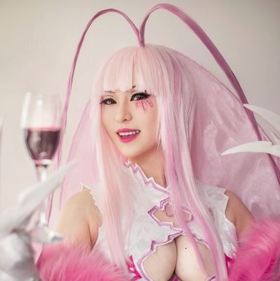 台灣人🍷中文、日本語、English ok
  
cosplayといろいろな衣装、ぬいぐるみ手作り好きです🧡