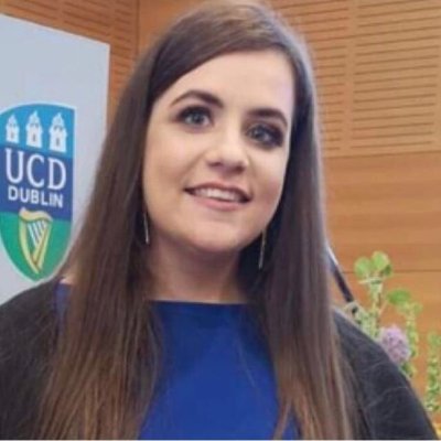 PhD candidate UCD | Child, Adolescent & Family Research | Patient Voice  |  Rare Disease Research | Engaged Research | Children's Nurse | All views are my own