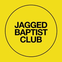 Jagged Baptist Club (@jaggedbaptistla) 's Twitter Profile