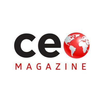 CEO Magazine covers the latest #business #leadership #startup and #highered issues facing #managers and #MBAs #CEOMagazine https://t.co/Vxk8Z3zHQV