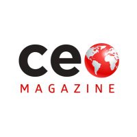 CEO Magazine (@ceo_mag) 's Twitter Profile