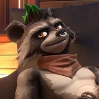 ๐น๐๐๐๐ ๐น๐๐๐๐๐๐๐ฆ๐ (@rufusraccoon1) 's Twitter Profile