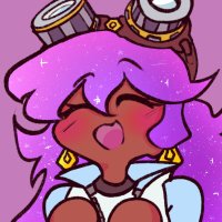 Tixy (@tixyceleste) 's Twitter Profile