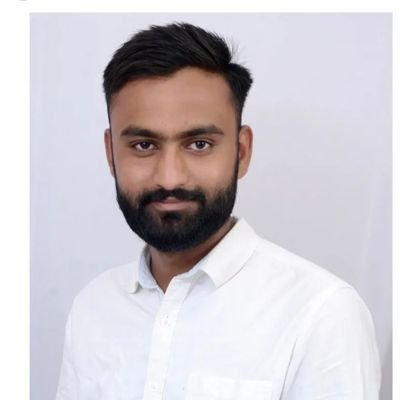 *जिला अध्यक्ष (राजस्थान प्रदेश कांग्रेस कमेटी सोशल मीडिया डिजिटल प्लेटफार्म विभाग) *पूर्व nsui अध्यक्ष सांगानेर विधानसभा