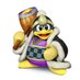 awesome smash 4 king dedede facts (@Smash4Dedede) Twitter profile photo