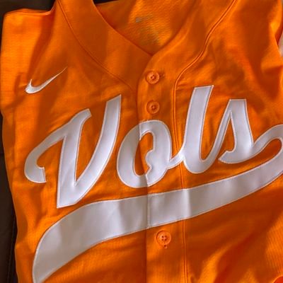 Sales Rep for electronics company, Tennessee Volunteers, Preds, Titans, Reds & Tigers. Thoughtful insight mixed with a hint of sarcasm. The Lord! Conserv #VFL