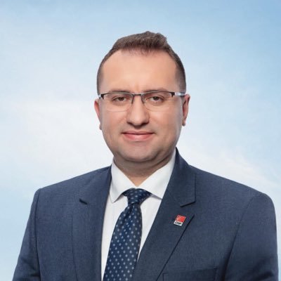 Gaziosmanpaşa Belediye Başkanı | Mayor of Gaziosmanpaşa