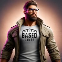 The Based Gamer 💪🎮(@the_based_gamer) 's Twitter Profile Photo