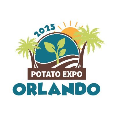 Join us Jan 9-10, 2025 in Orlando to be part of the largest potato industry conference and trade show in North America!