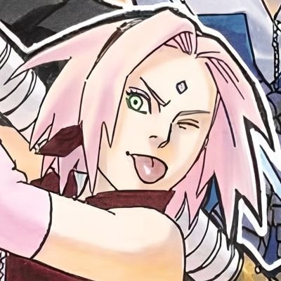 —🌷: Dedicated to Sakura Haruno from #NARUTO and her ships with different female characters
