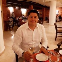 Javier Rodrigo Núñez Esquivel (@javier_rodrigo) 's Twitter Profile