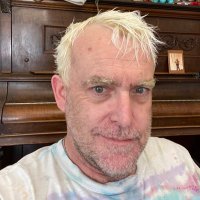 Randy Martin (@v00d00_07) 's Twitter Profile