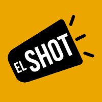 El Shot💥(@Elshotdiario) 's Twitter Profile Photo